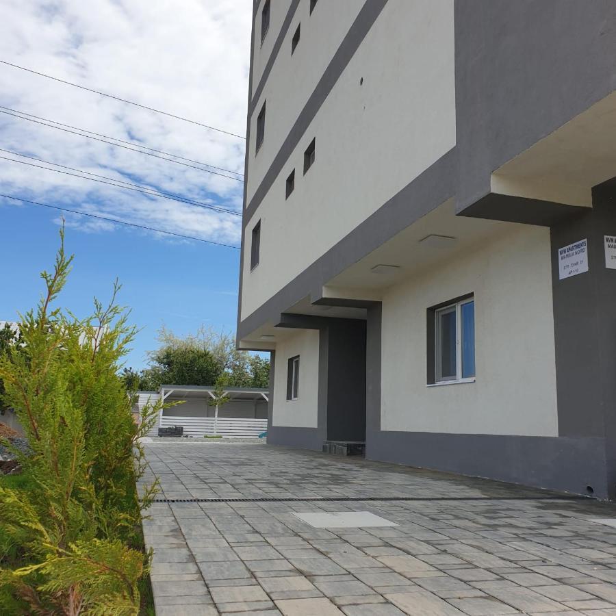Emi Studio Năvodari Exteriér fotografie