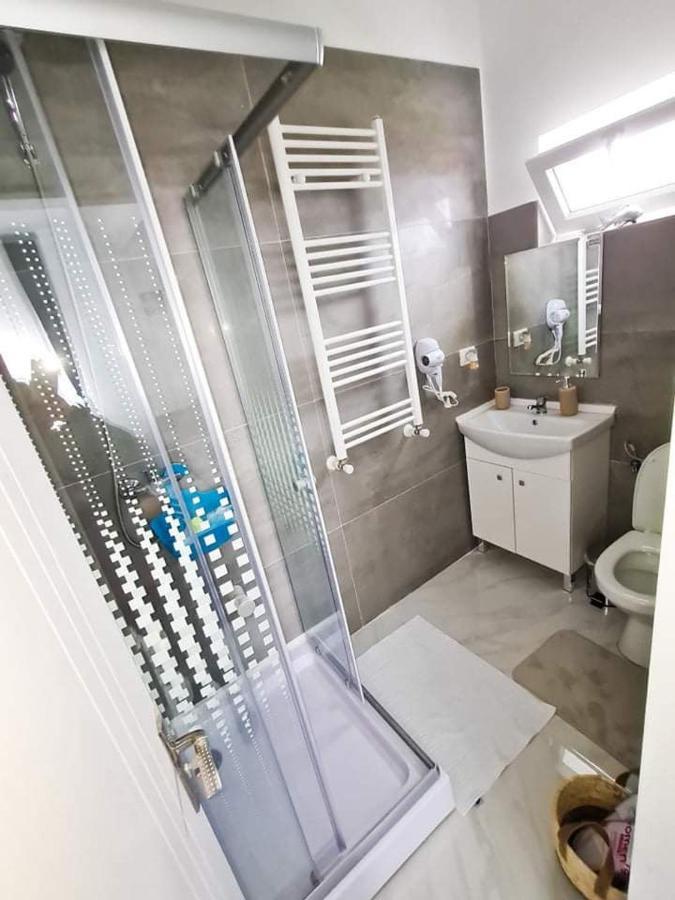 Emi Studio Năvodari Exteriér fotografie