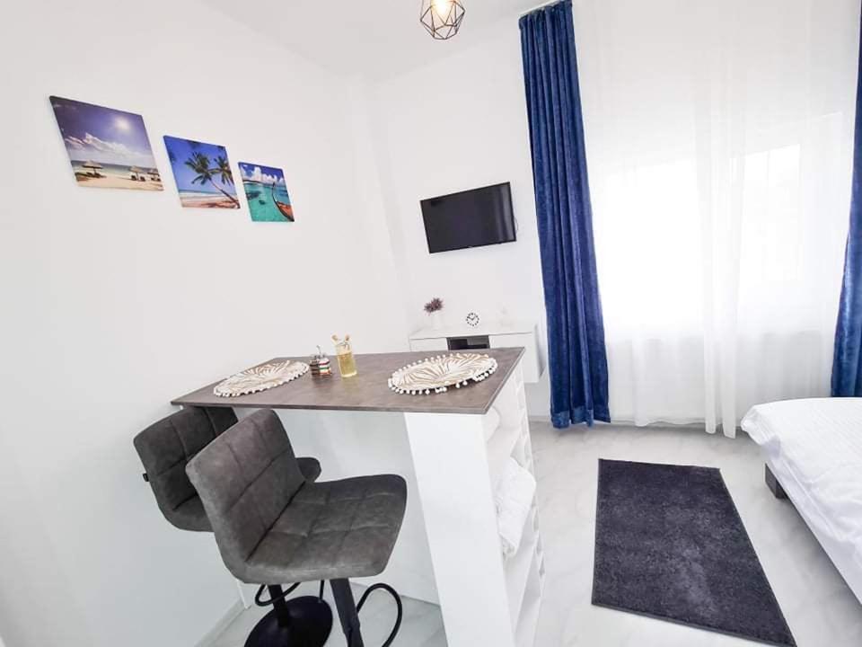 Emi Studio Năvodari Exteriér fotografie