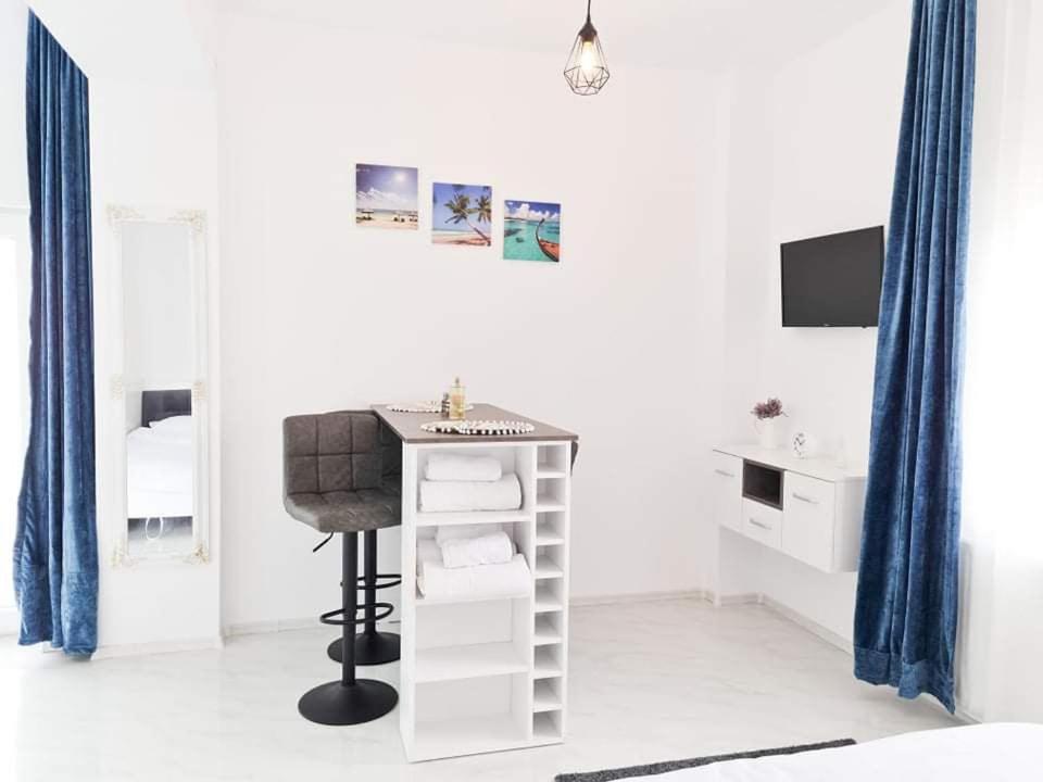 Emi Studio Năvodari Exteriér fotografie